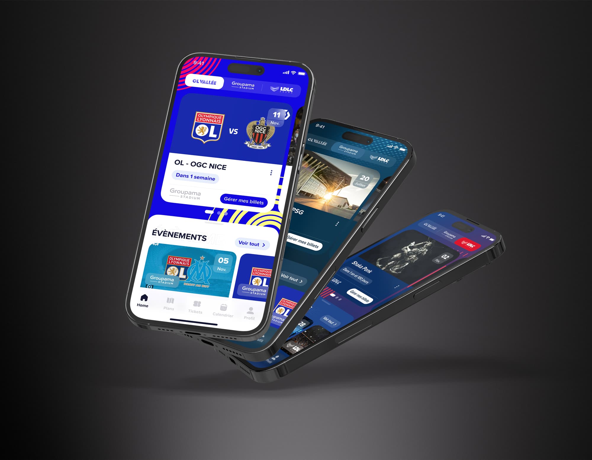 Buy Way Project - Mobile App - Finance