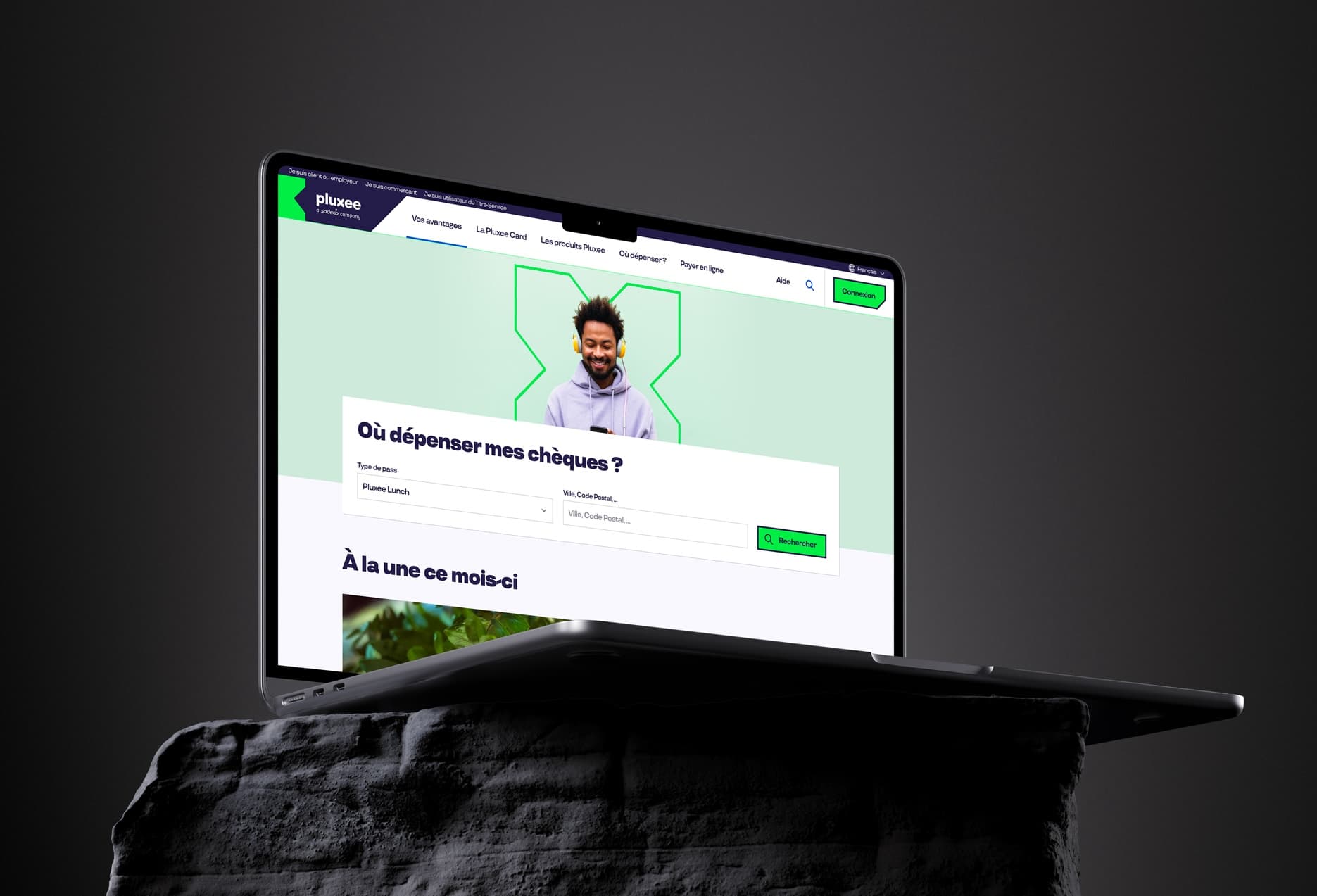 Buy Way Project - Mobile App - Finance